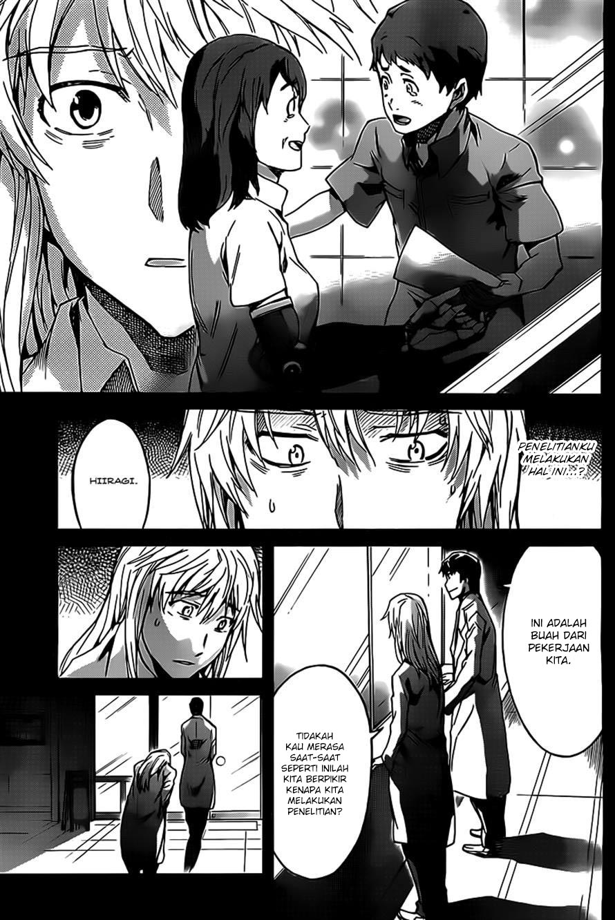 Big Order Chapter 19 Gambar 15